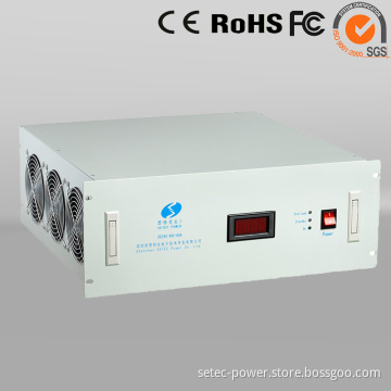 48V DC/12V DC Power Converter (SETDC48/12-120A)